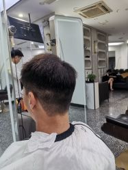 -发源地HAIR SALON