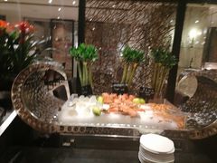 -索菲特酒店·海鲜自助 ·聚餐厅