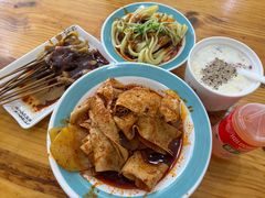 -马三洋芋片(兰州总店)