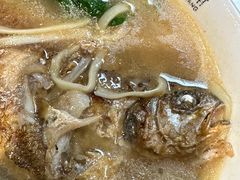 -何记面馆(龙泉山店)