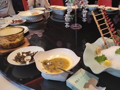 -青螺餐厅·家宴(松雅湖店)
