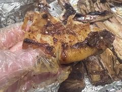 -探唐烧烤(棠东店)