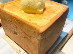 -绿茶餐厅(成都太古里店)