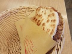 -西工饭庄快餐厅(西工小街店)