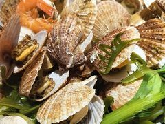 -三个渔夫·蒸汽海鲜(小白楼店)