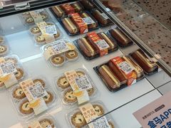 -盒马鲜生(莱蒙都会店)
