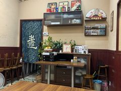 -曼谷食堂·泰国家庭料理(丹桂路店)