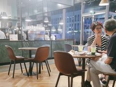 -Wagas沃歌斯(杭州黄龙万科店)