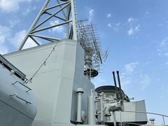 -中国人民解放军海军博物馆