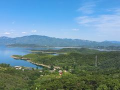-日光山谷营地乐园