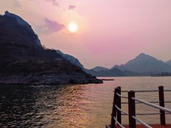 -易水湖景区