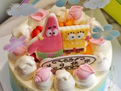 -MaKY米旗(熙地港店)