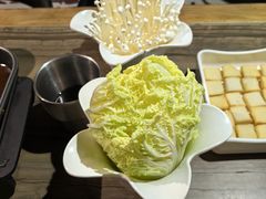 -半天妖烤鱼(大兴宾馆店)