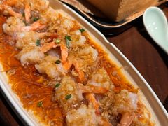 -韵秋荷(宝山龙湖天街店)