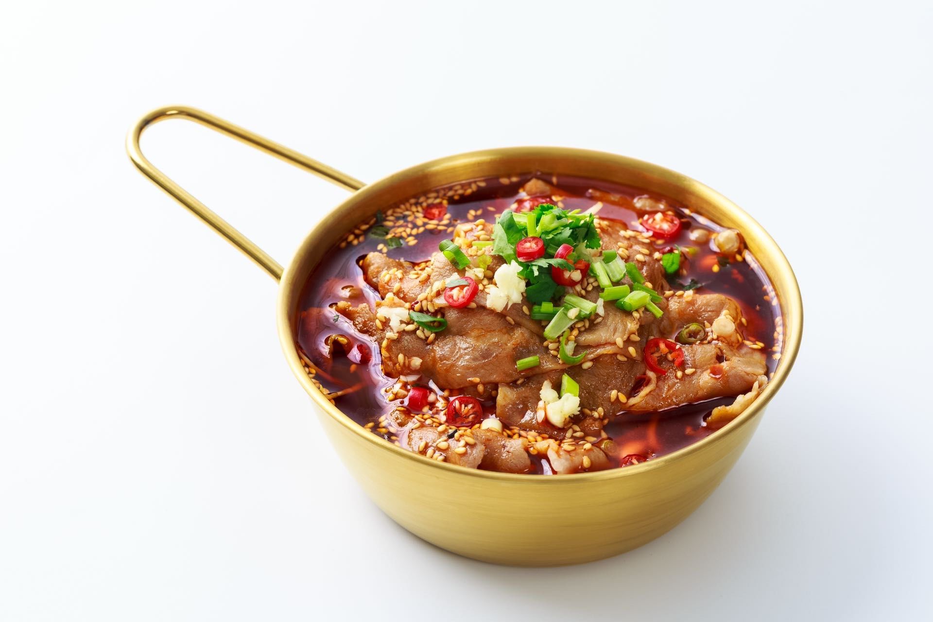 同城精选餐饮 #齐齐哈尔小饺志生煎饺工