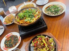 -谢记上海大排档(长寿路店)