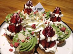 -BE BRIGHT KITCHEN(正佳广场店)