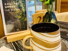 -THE WOODS 简餐 (国贸商城店)