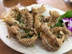 -友强·23年特色海鲜大排档(厦门店)