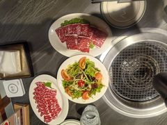 -NIUAN牛庵·日式和牛烧肉(恒隆店)