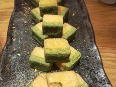 -敏珠拉姆藏餐·南京厨房(富春江东街店)