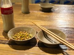 -串大叔炭火烤串·鸡西大冷面刀削面(总店)