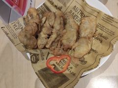 -避风塘(百联东郊店)