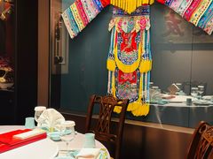 -四世同堂·京菜·烤鸭(双井店)