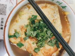 -河州春清真西北特色美食(虎踞路店)