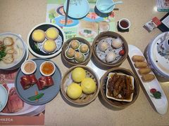 -点都德(千灯湖环宇城店)