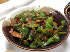 -新新湘菜馆(新中街二条店)
