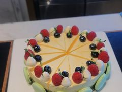 -君悦酒店·乐厨·高空自助餐(青年大街店)