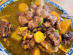 -东财大盘鸡(黑石礁店)