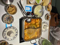 -螺大喜螺蛳粉火锅(雍和宫店)