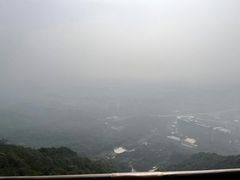 -杭州半山国家森林公园