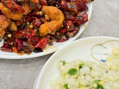 -小四川餐厅(纪庄子北道店)