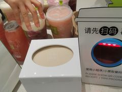 -奈雪的茶(大悦城店)