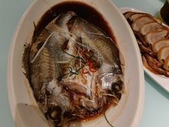 -味道名厨(林州地方特色菜▪光远店)