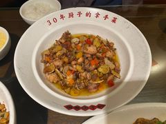 -味上湘菜馆(岳麓山店)