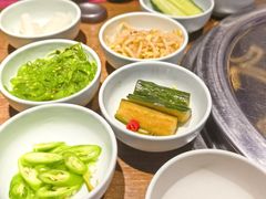 -大田家•炭火烧肉酒场(大兴枣园店)