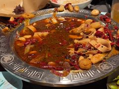 -破店肥哈·海鲜·烧烤(郑州银泰inPARK店)