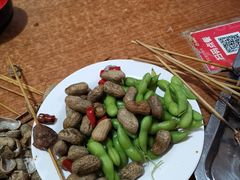 -蚝情烤翅(七星园店)