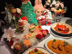 -狮拾久·现代新加坡料理(福田COCO Park店)