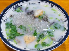 -鸭小妹鸭血粉丝(老门东店)