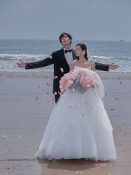 -花田映像婚纱摄影(龙岗店)