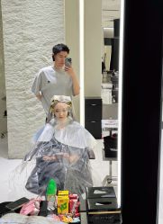 -INSTYLE·SALON