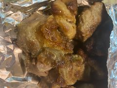 -驿楼兰·新疆菜(火车站店)