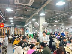 -笨罗卜浏阳菜馆(太平街店)