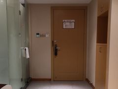 -万豪商务酒店(丹凤东路店)