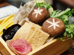 -FROM FARM八亩农场(三里屯店)